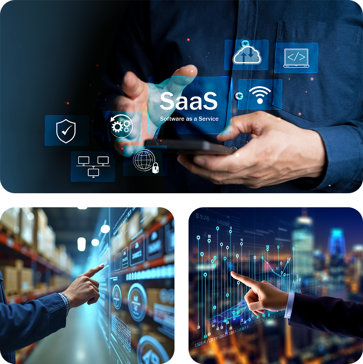 Industry Templates