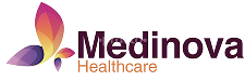 Medinova logo