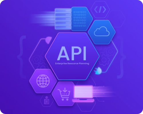 Integration & API Hub