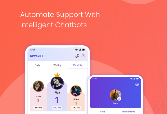 Custom AI Chatbot Builder