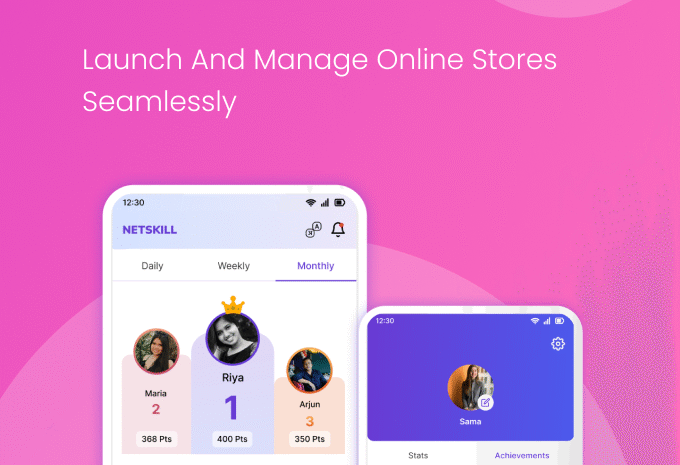 Kriatix E-commerce Suite