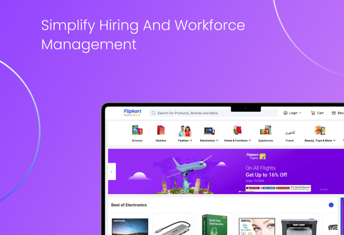 Employee Offboarding Workflow