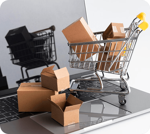 E-commerce