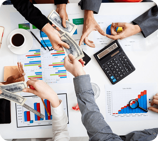 Finance