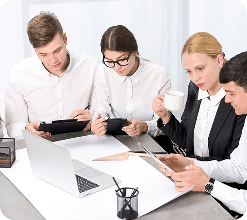 HR & Enterprise Ops