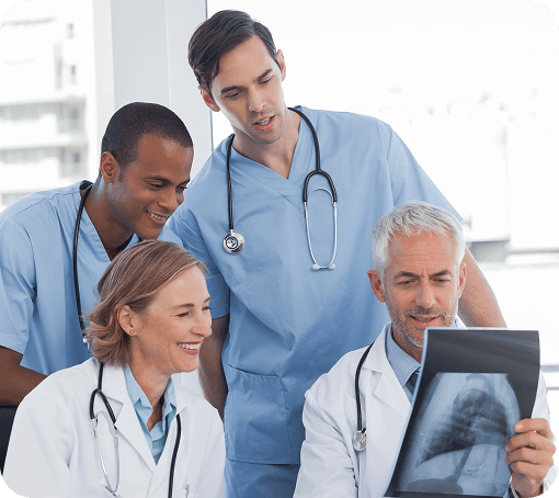 Healthcare