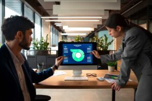 How AI Automation Platforms Transform Business Operations End-to-End